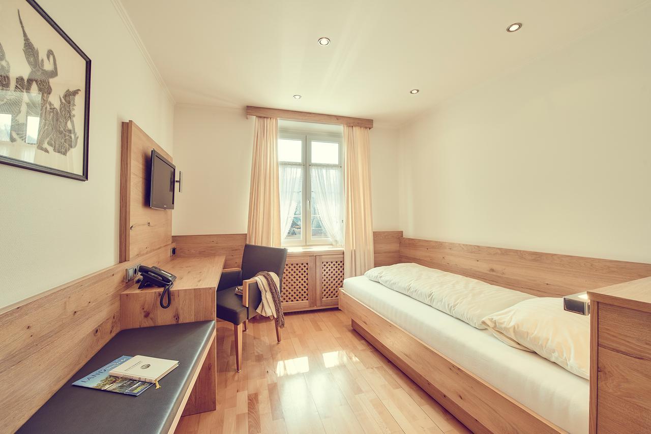 Landgasthof Zur Sonne Wehr  Екстериор снимка